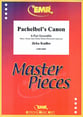 Pachelbel's Canon 4 - Part Ensemble (Keyboard Guitar & Drums) (Piano / Guitar Bass Guitar Drums Perc cover